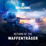 album image Вафентраген 2 Return of the Waffenträger (feat. Andrey Kulik) [From 