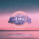 Monoir, DJ Arif feat. Eneli - 3 to 1 (DJ Arif Remix)