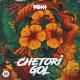 Tohi - Chetori Gol (Djm6 & Sajjad Gholipour Remix)