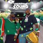 album image Champion Sound Champion Sound - Single