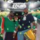 Davido, Focalistic - Champion Sound