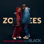 album image That’s How It Goes That’s How It Goes (feat. 6LACK) - Single