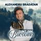 Alexandru Bradatan - Azi va canta Bradatan (colaj)