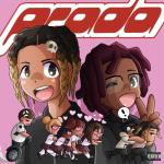album image Prada Prada - Single