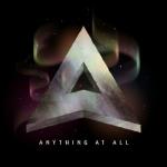album image Anything at All Anything at All - Single