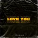 RSN, Funky Beatz - Love You (RADIO MIX)