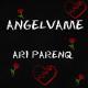 Angelvame - Ari Parenq