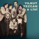 Yılkut Tezcan Beşlisi - Çayırda Buldum Seni / Konyalı