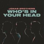 album image Who's In Your Head Who's In Your Head - Single