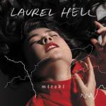 album image Working for the Knife Laurel Hell