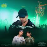 album image O Saiyyonii O Saiyyonii - Single
