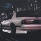 PRXSXNT FXTURE, glexks - Rainy Night Drive