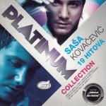 album image Korak do dna Platinum Collection