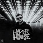 album image Diamonds Hyper House - EP