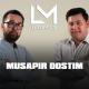 Lepes feat. Madjo - Musapir dostim