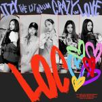 album image #Twenty CRAZY IN LOVE
