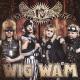 Wig Wam - Kill My Rock'n'roll