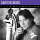 David Davidson - Think Of Me