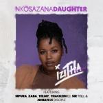album image Izitha Izitha (feat. Mpura, Zaba, Tee Jay, ThackzinDJ, Sir Trill & Josiah De Disciple) - Single