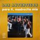 Los Auténticos Uruguay - La Balada del Pianista