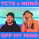 album image Off My Mind (Extended Mix) Off My Mind - Single