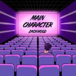 album image Main Character Main Character - Single