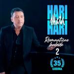 album image Kao domine Romantične Balade 2: 35 Godina