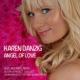 Karen Danzig - Angel of Love