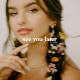 Jenna Raine feat. JVKE - see you later (ten years) [feat. JVKE]