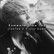 V (BTS) - Someone Like You (cover-minus)