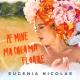 Eugenia Nicolae - Pe Mine Ma Cheama Floare (România, octombrie 2021)