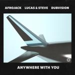 album image Anywhere With You Anywhere With You - Single
