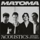 Matoma, Steve Garrigan - Never Surrender