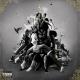 D Smoke, Fireboy DML - Sleepwalking