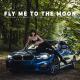 Jade Shadi, Misha Miller, Capablanca feat. Romanian House Mafia - Fly Me To The Moon