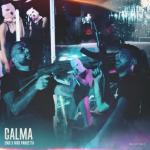 album image Calma Calma - Single