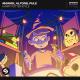 Marnik, Alfons, Pule - Harry Potter Style