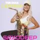 Tim Dian, Ladynsax - Saxodeep