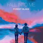 album image Fall Into Me Fall Into Me - Single