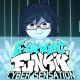 Friday Night Funkin' vs Cyber Sensation Mod - Last Hope