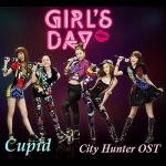 album image Girl's Day - Cupid (Acoustic ver.)