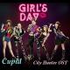 OST Городской охотник - Girl's Day - Cupid (Acoustic ver.)