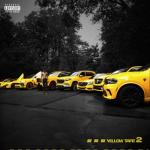 album image Ambition For Cash Yellow Tape 2