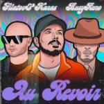 album image Au Revoir (Extended Mix) Au Revoir - Single