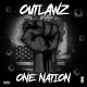 Outlawz feat. Left lane Di, Tha God Fahim, Jay Nice - Survival