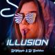 DJ EMRECAN & DJ HUSEYIN - ILLUSION🔥(CLUB REMIX)🔥SHUFFLE
