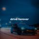 slowed down music - Drive Forever (XXX, Slowed + Reverb)