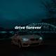 slowed down music - Drive Forever (Flexin, Slowed + Reverb)