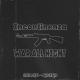 incontinenza - war all night