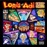 album image Children of Acid Deep Chills